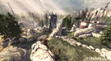 Így néz ki 4K felbontásban a Titanfall 2