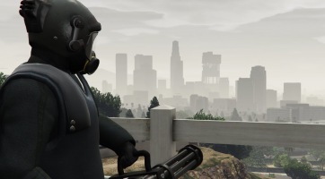 Így néz ki a Battlefield 1 trailere a GTA 5 világában