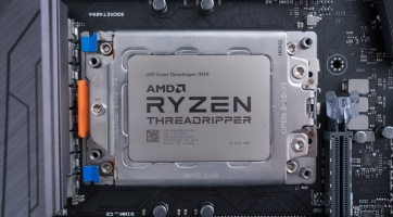 Így néz ki darabokra szedve az AMD csúcsprocesszora