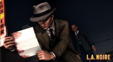 Így néz ki Nintendo Switch alatt az L.A. Noire