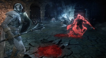 Így néz ki PC-n a Dark Souls 3