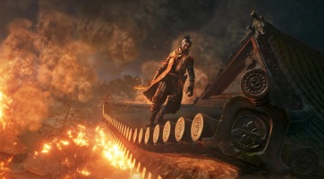 Így néz ki PC-n a Sekiro: Shadows Die Twice
