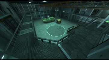 Így néz ki Unreal Engine 4 alatt a legendás Metal Gear Solid