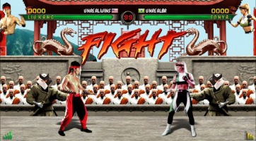 Így nézett volna ki a Mortal Kombat HD remake