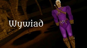 Így nézett volna ki az 1997-es The Witcher-játék