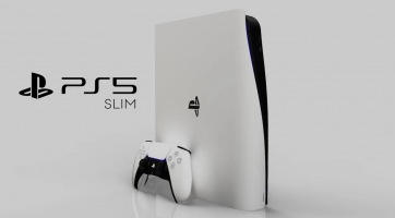 Így nézhet ki az új PlayStation 5?