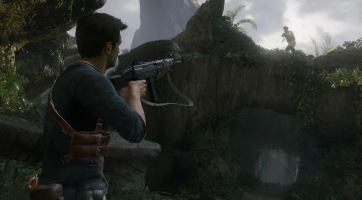 Így nézne ki egy Uncharted 4 trailer a LittleBigPlanet világában