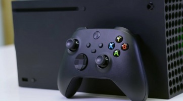Így néznek ki az Xbox Series X dobozai