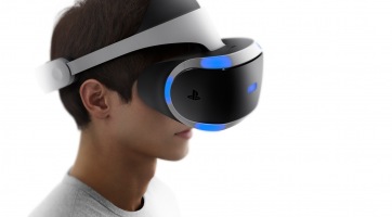 Így rakd össze és így használd a PlayStation VR-t