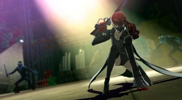 Így reklámozzák a japán TV-k a Persona 5 Royal-t