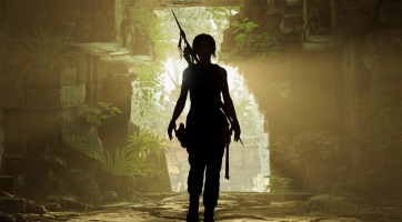 Shadow of the Tomb Raider