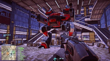 Planetside