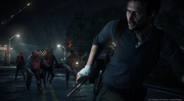 Így szerezheted meg most magadnak ingyen a The Evil Within 2-t
