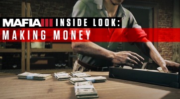 Így szerezz egy kis pénzt a Mafia III-ban