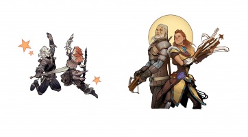 Horizon: Zero Dawn