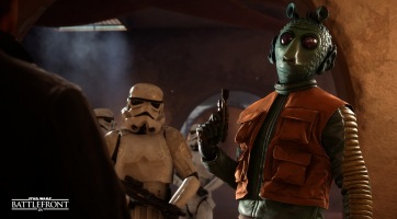 Így ünnepli a Star Wars Napot az Electronic Arts