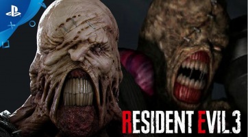 Így változott a Resident Evil 3 Remake az eredetihez képest