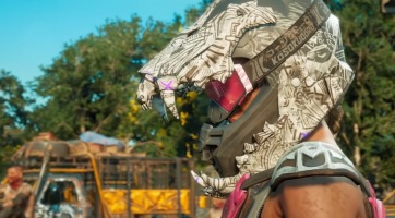Így vélekedett a külföldi sajtó a Far Cry New Dawn-ról