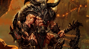 Így vezetné fel a Diablo III Nintendo Switch-es portját a Blizzard?