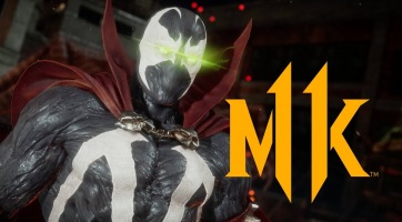 Így zúzza majd a bordákat Spawn a Mortal Kombat 11-ben