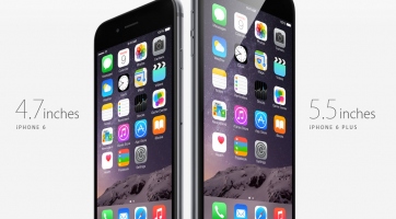 Így alakultak a hivatalos hazai iPhone 6 és iPhone 6 Plus árak:
