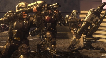 Így fest a felújított Halo 3: ODST