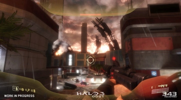 Halo: The Master Chief Collection