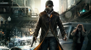 Watch Dogs