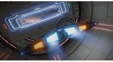 Így készül az Elite: Dangerous