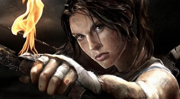 Tomb Raider