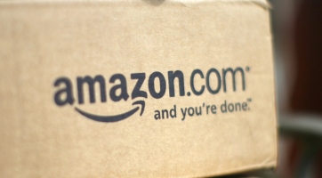 Így néz ki az Amazon kontrollere?