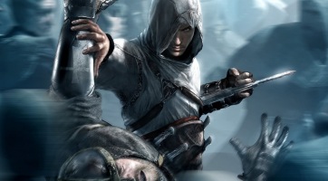 Így néz ki orgyilkosként Michael Fassbender az Assassin's Creed filmben