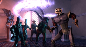 Így nézne ki egy újgenerációs Medievil PS4-en (videó)