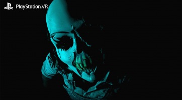 Ijesztő gameplay videón az Until Dawn: Rush of Blood