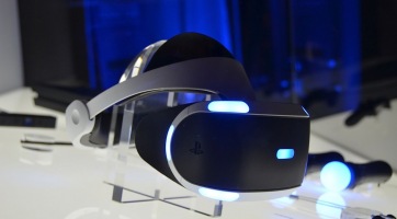 Ijesztő halloweeni trailert kapott a PlayStation VR