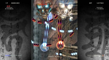 Ikaruga: Az árkád shooter szerdától a LIVE-on