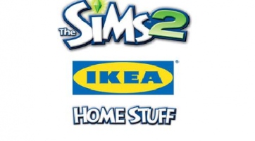 IKEA kollekció a Sims-ben