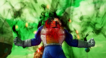 Ikonikus karakterek csapnak össze a Jump Force legújabb sztori előzetesében