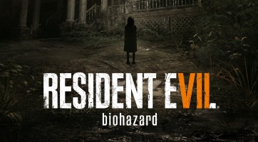 Ilyen, amikor egy sütemény játszik a Resident Evil 7-tel