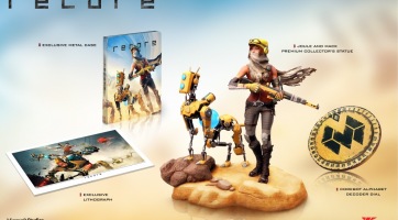 ReCore