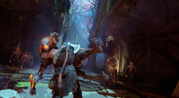 Ilyen csinos gyűjtői kiadást kaphat a God of War