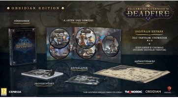 Pillars of Eternity 2: Deadfire