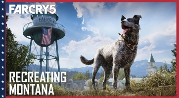 Far Cry 5