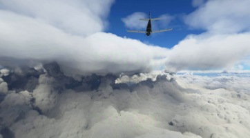 Microsoft Flight Simulator (2020)