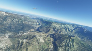 Microsoft Flight Simulator (2020)