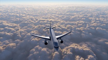 Microsoft Flight Simulator (2020)