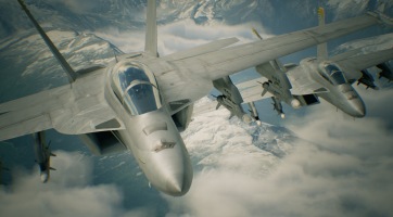 Ace Combat 7: Skies Unknown