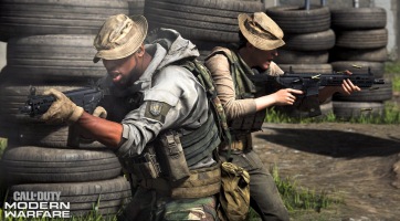 Ilyen gépigénye lett a Call of Duty: Modern Warfare bétájának