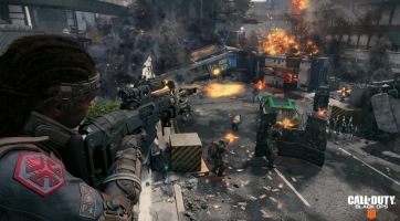 Ilyen gépigénye lesz a Call of Duty: Black Ops 4 hétvégén induló PC-s bétájának