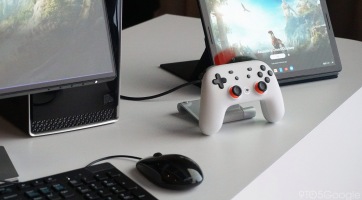 Ilyen internet kell majd, hogy 4K-ban streameljünk játékot a Google Stadiával